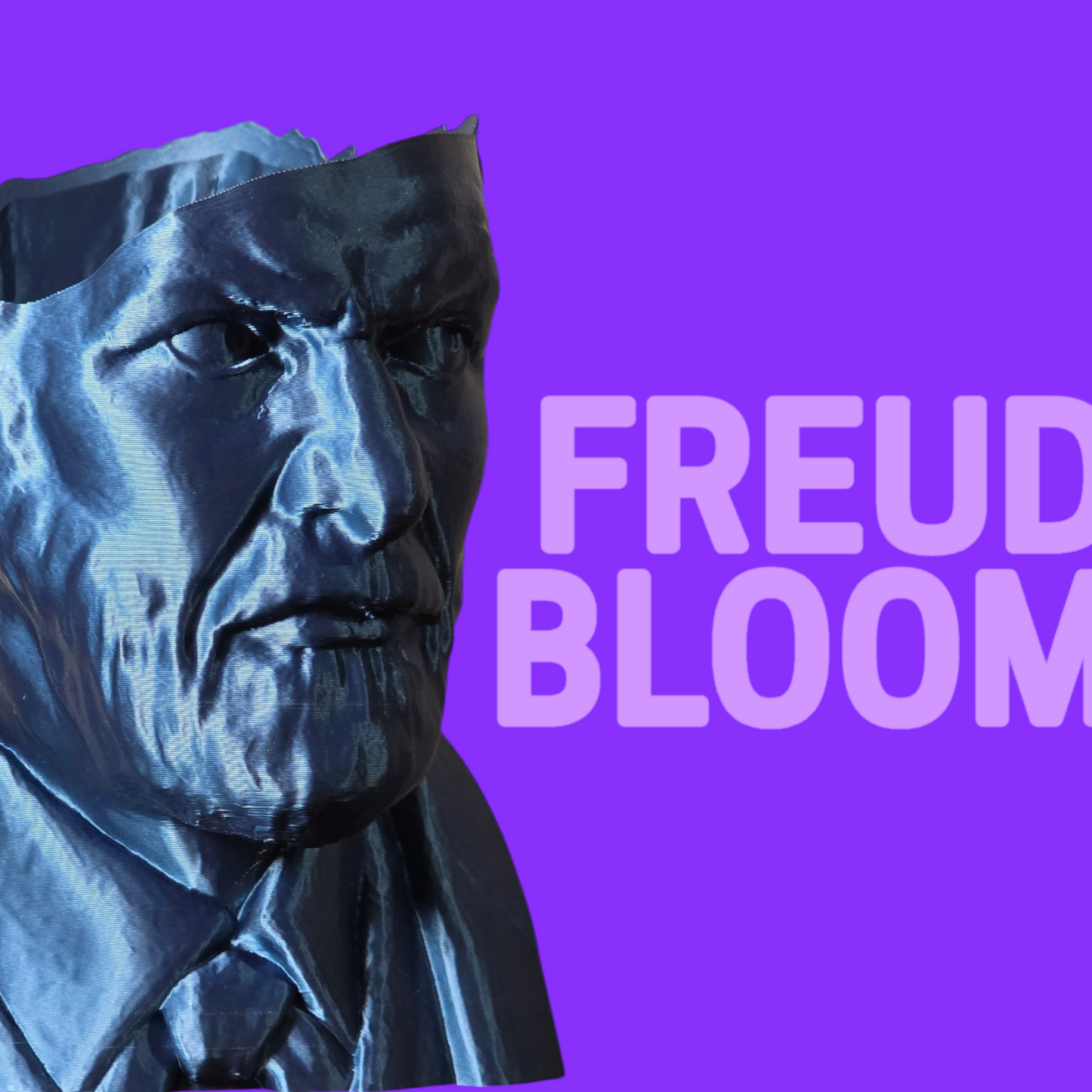 Freud Bloom